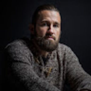 Meet your Posher, Jason